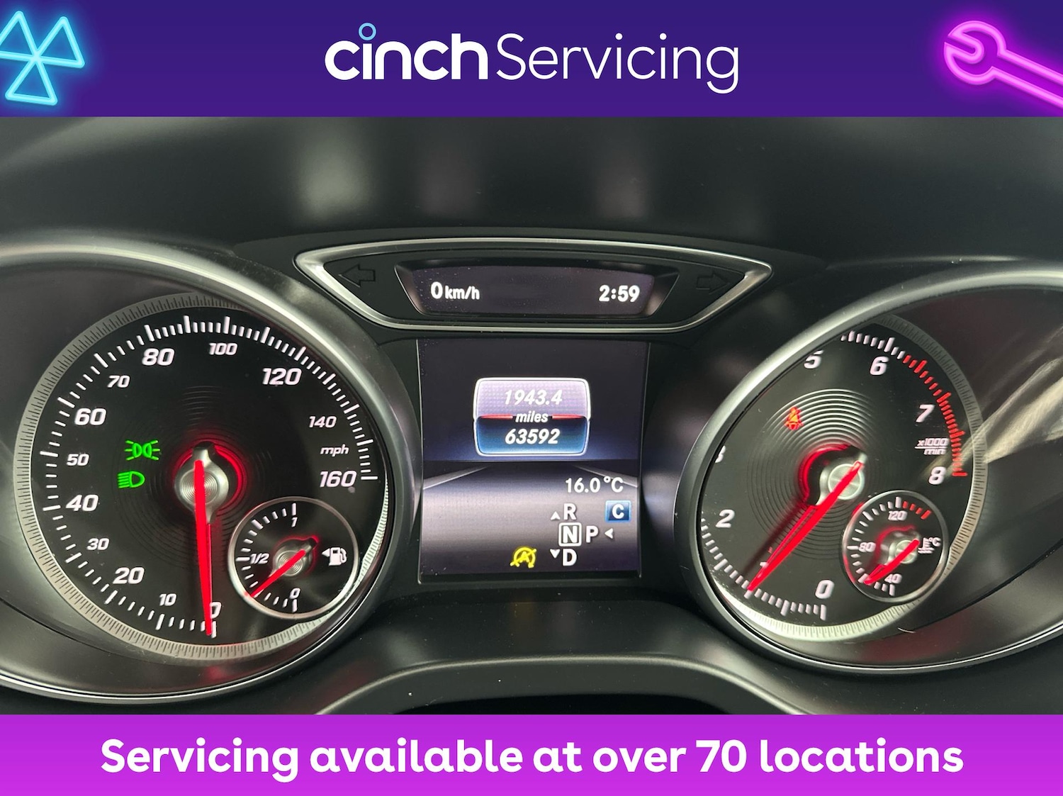 Used Mercedes-Benz GLA 2018 for sale - 76385252: Photo 18