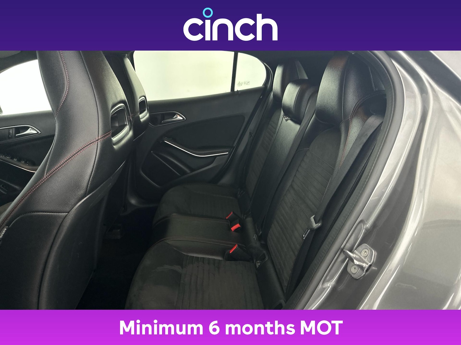 Used Mercedes-Benz GLA 2018 for sale - 76385252: Photo 20