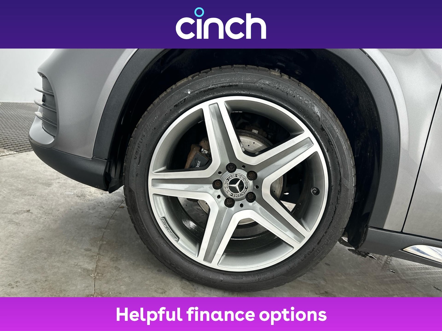 Used Mercedes-Benz GLA 2018 for sale - 76385252: Photo 24