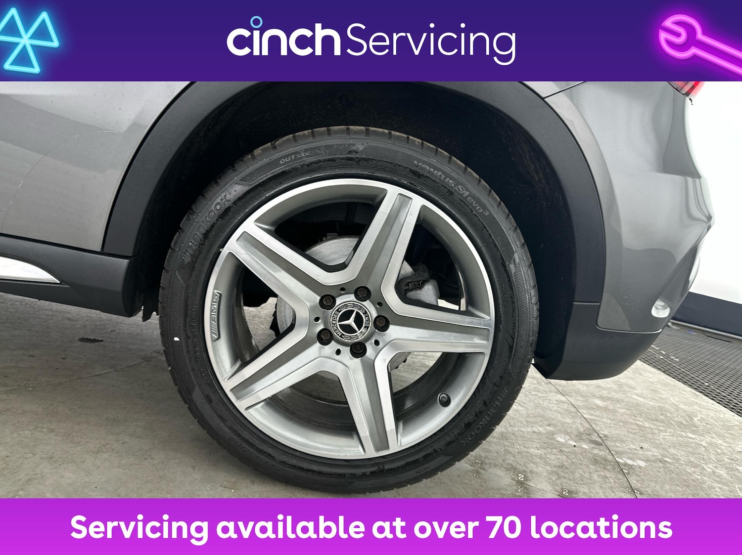 Used Mercedes-Benz GLA 2018 for sale - 76385252: Photo 26