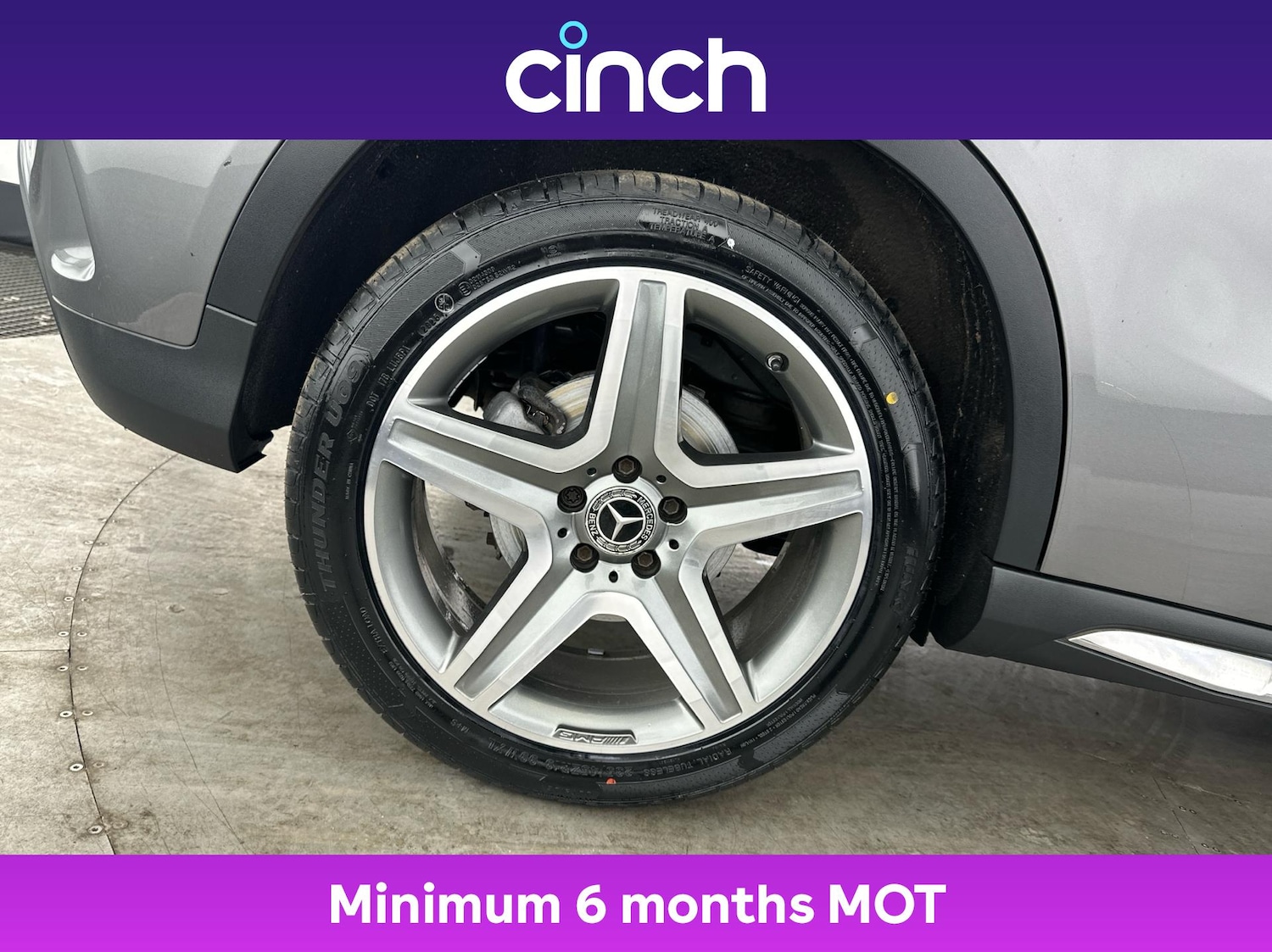 Used Mercedes-Benz GLA 2018 for sale - 76385252: Photo 27