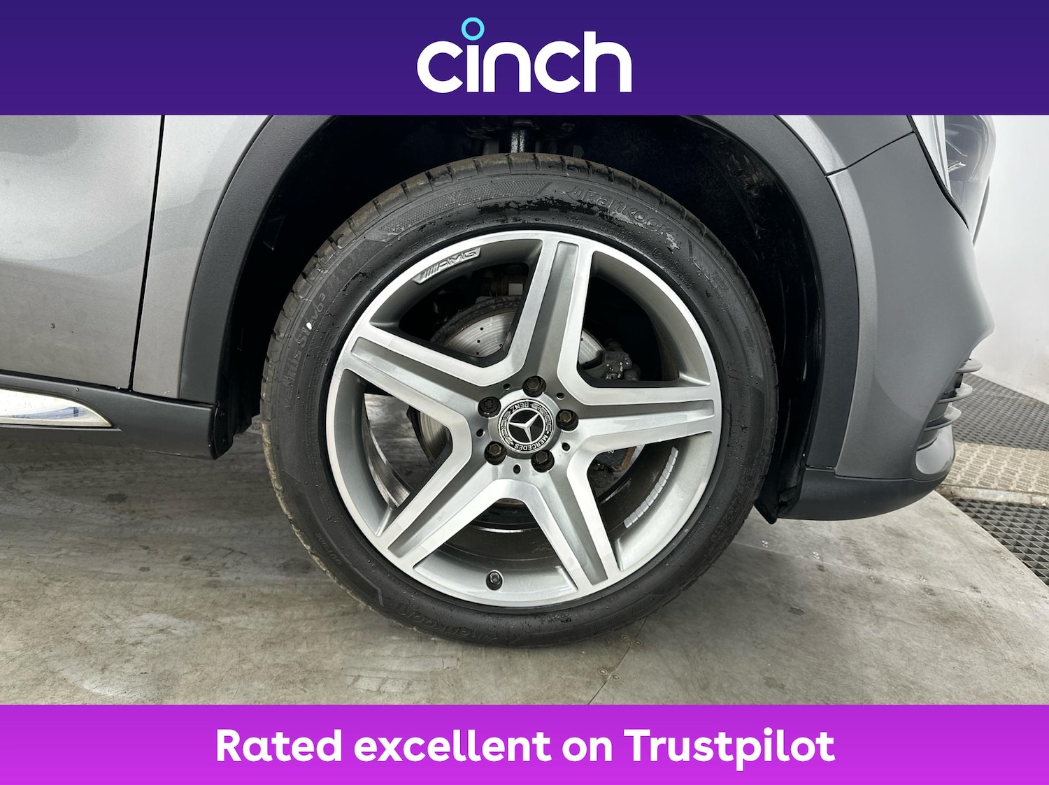 Used Mercedes-Benz GLA 2018 for sale - 76385252: Photo 28