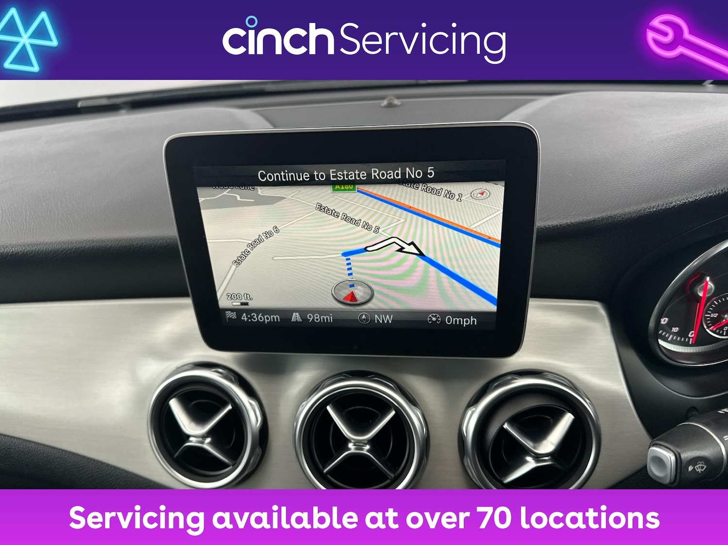 Used Mercedes-Benz GLA 2018 for sale - 76385252: Photo 31