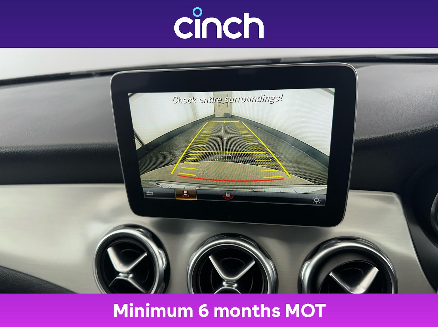 Used Mercedes-Benz GLA 2018 for sale - 76385252: Photo 32