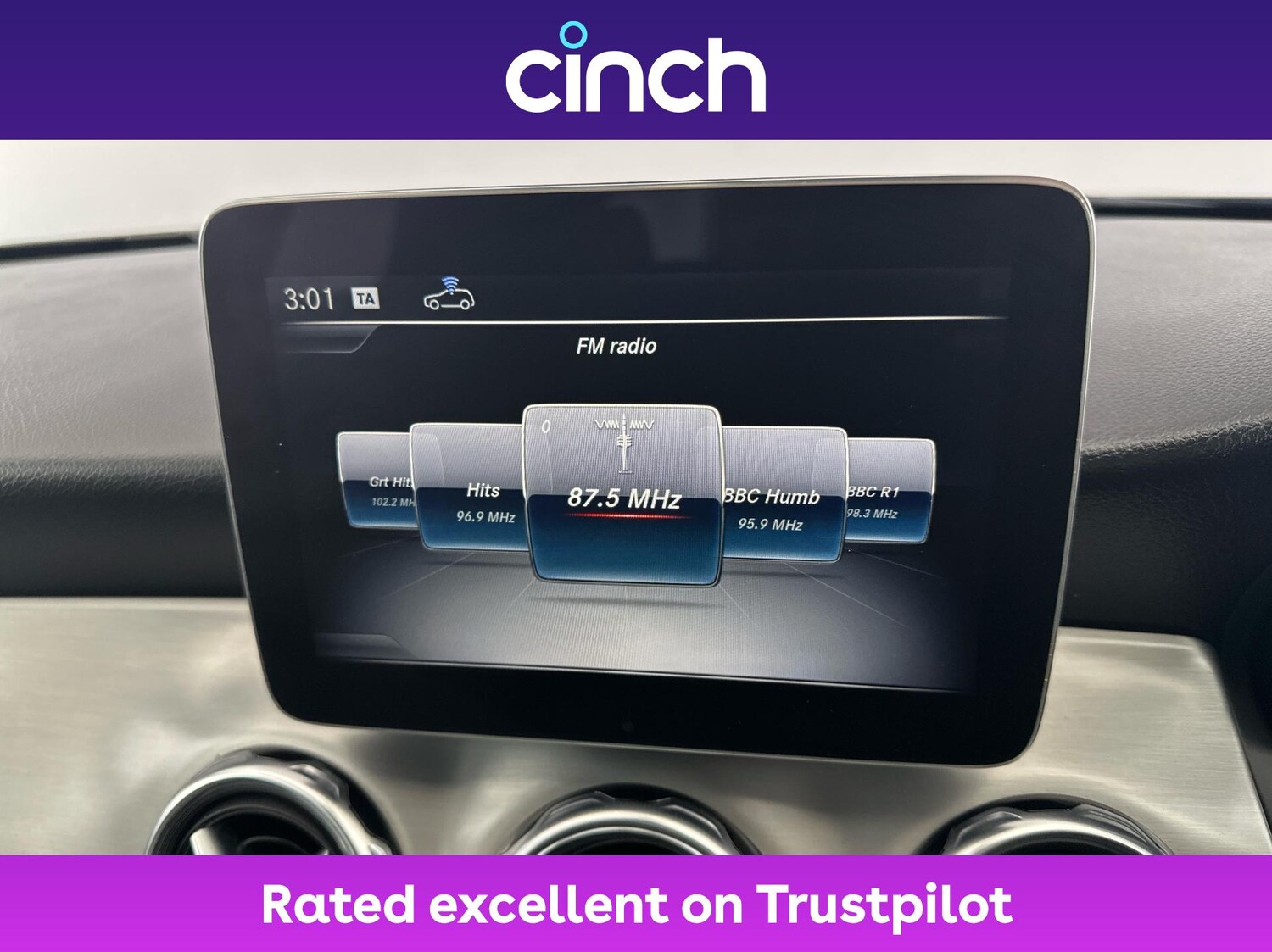 Used Mercedes-Benz GLA 2018 for sale - 76385252: Photo 33