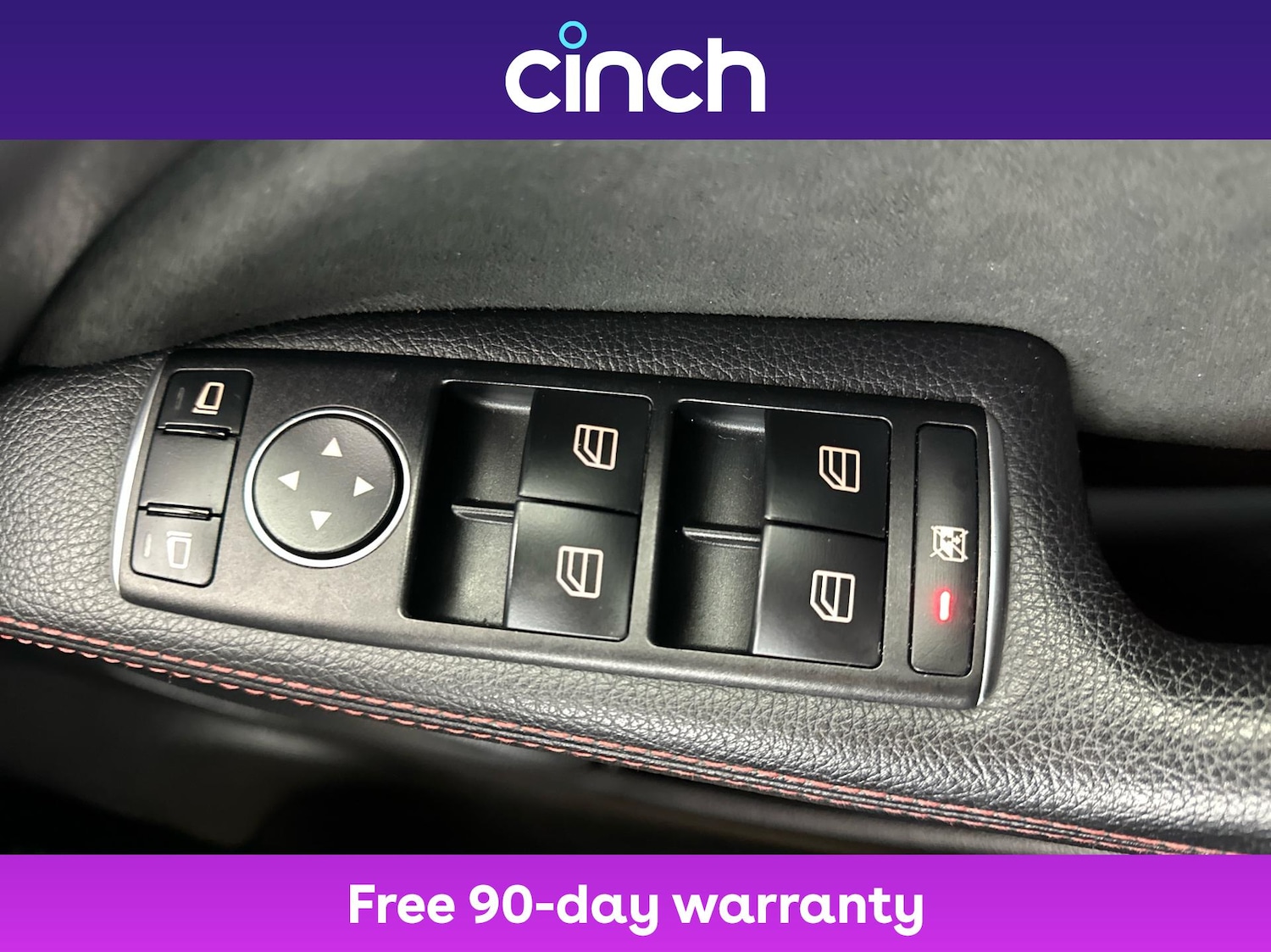 Used Mercedes-Benz GLA 2018 for sale - 76385252: Photo 34