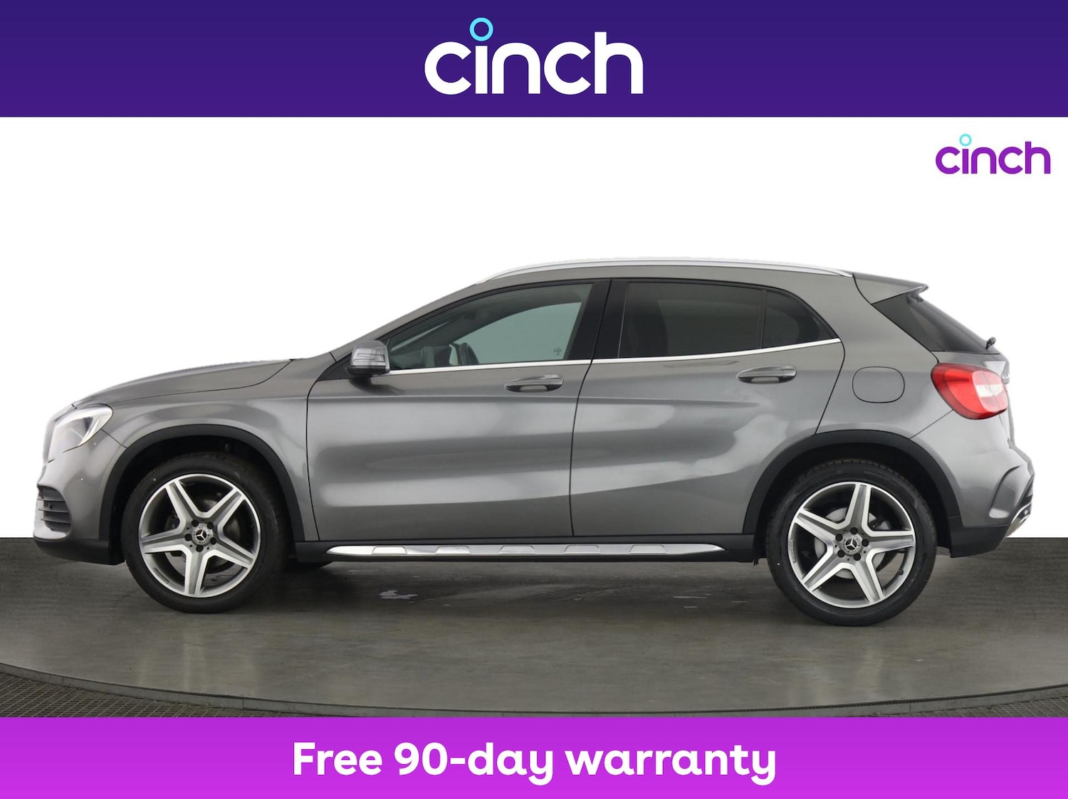 Used Mercedes-Benz GLA 2018 for sale - 76385252: Photo 8