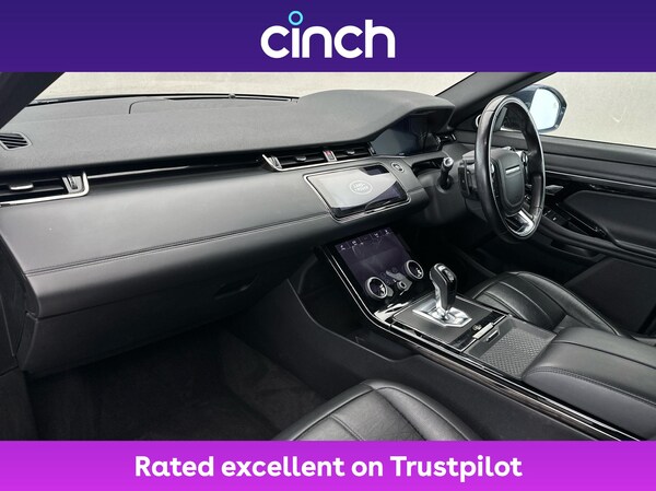 Used Land Rover Range Rover Evoque 2020 for sale - 76251851: Photo 14