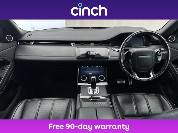 Used Land Rover Range Rover Evoque 2020 for sale - 76251851: Photo 15