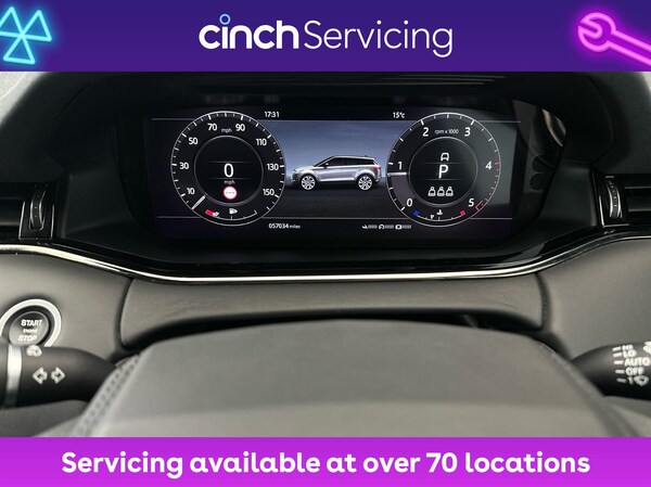 Used Land Rover Range Rover Evoque 2020 for sale - 76251851: Photo 18