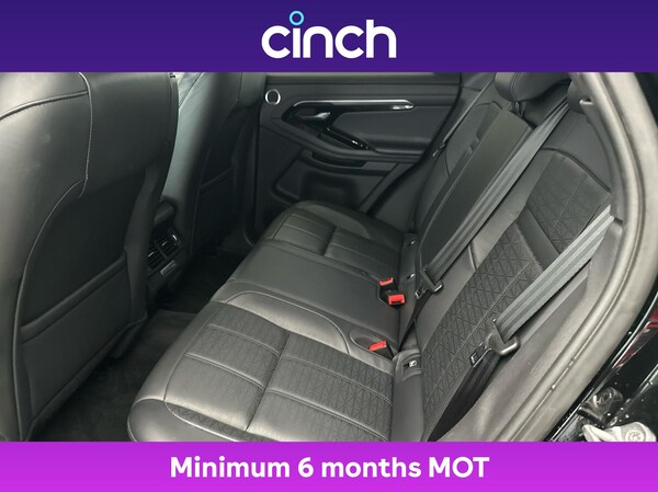 Used Land Rover Range Rover Evoque 2020 for sale - 76251851: Photo 20
