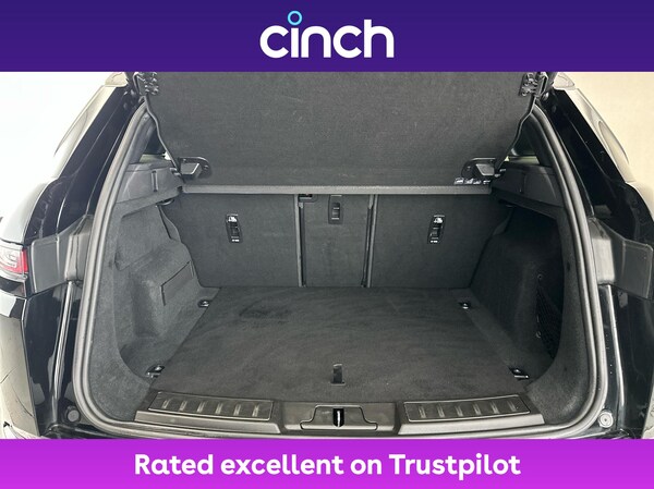 Used Land Rover Range Rover Evoque 2020 for sale - 76251851: Photo 21