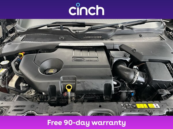 Used Land Rover Range Rover Evoque 2020 for sale - 76251851: Photo 23