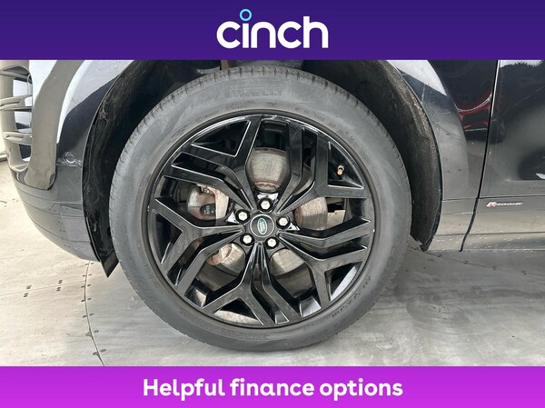 Used Land Rover Range Rover Evoque 2020 for sale - 76251851: Photo 24