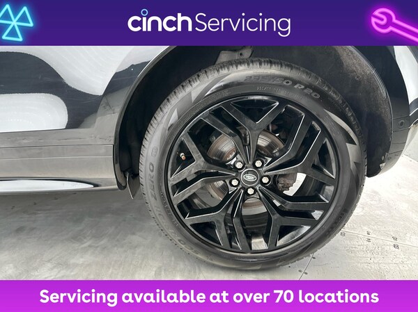 Used Land Rover Range Rover Evoque 2020 for sale - 76251851: Photo 26