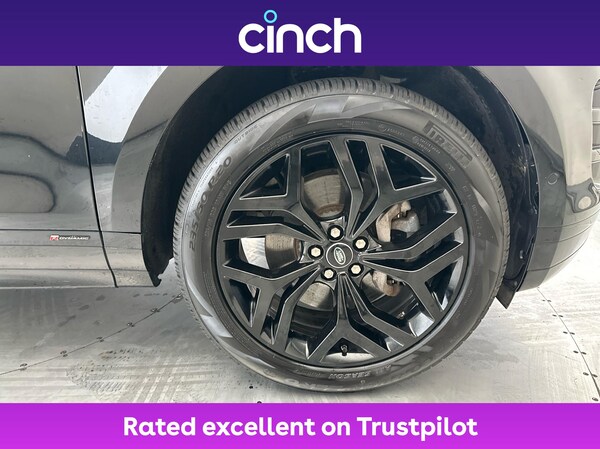 Used Land Rover Range Rover Evoque 2020 for sale - 76251851: Photo 28