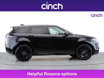 Used Land Rover Range Rover Evoque 2020 for sale - 76251851: Photo 2