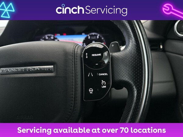 Used Land Rover Range Rover Evoque 2020 for sale - 76251851: Photo 31