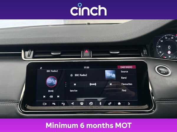 Used Land Rover Range Rover Evoque 2020 for sale - 76251851: Photo 32