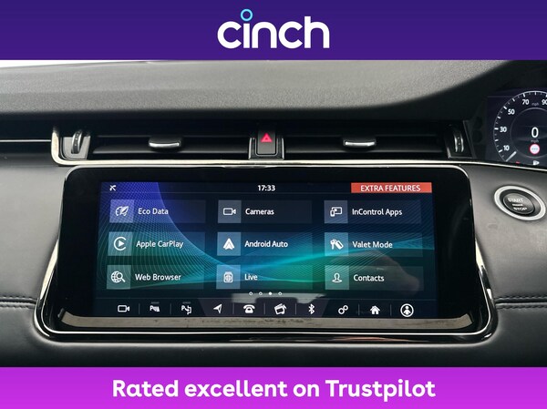 Used Land Rover Range Rover Evoque 2020 for sale - 76251851: Photo 33