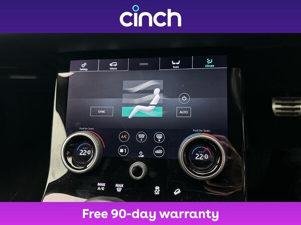 Used Land Rover Range Rover Evoque 2020 for sale - 76251851: Photo 34