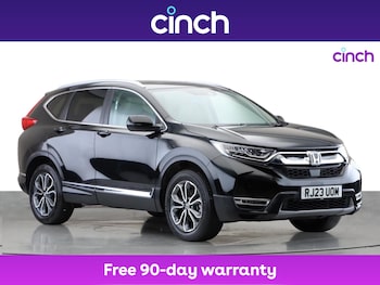 Honda - CR-V