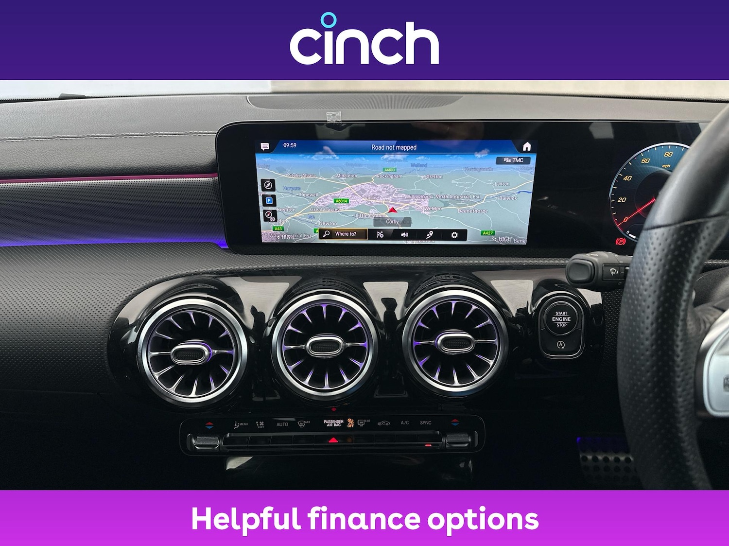 Used Mercedes-Benz A-Class 2021 for sale - 76685421: Photo 17