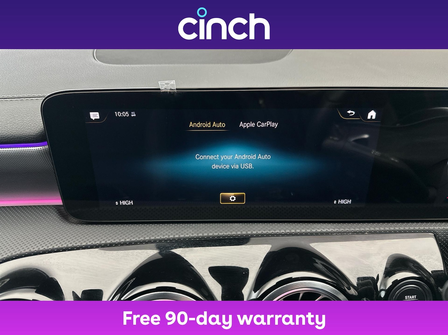 Used Mercedes-Benz A-Class 2021 for sale - 76685421: Photo 34