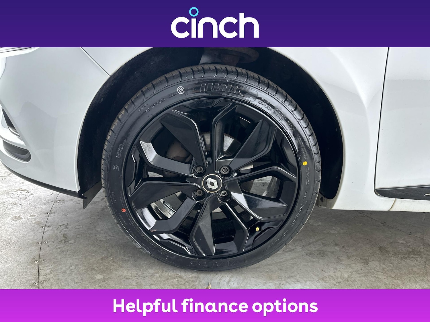 Used Renault Clio 2017 for sale - 76519943: Photo 24