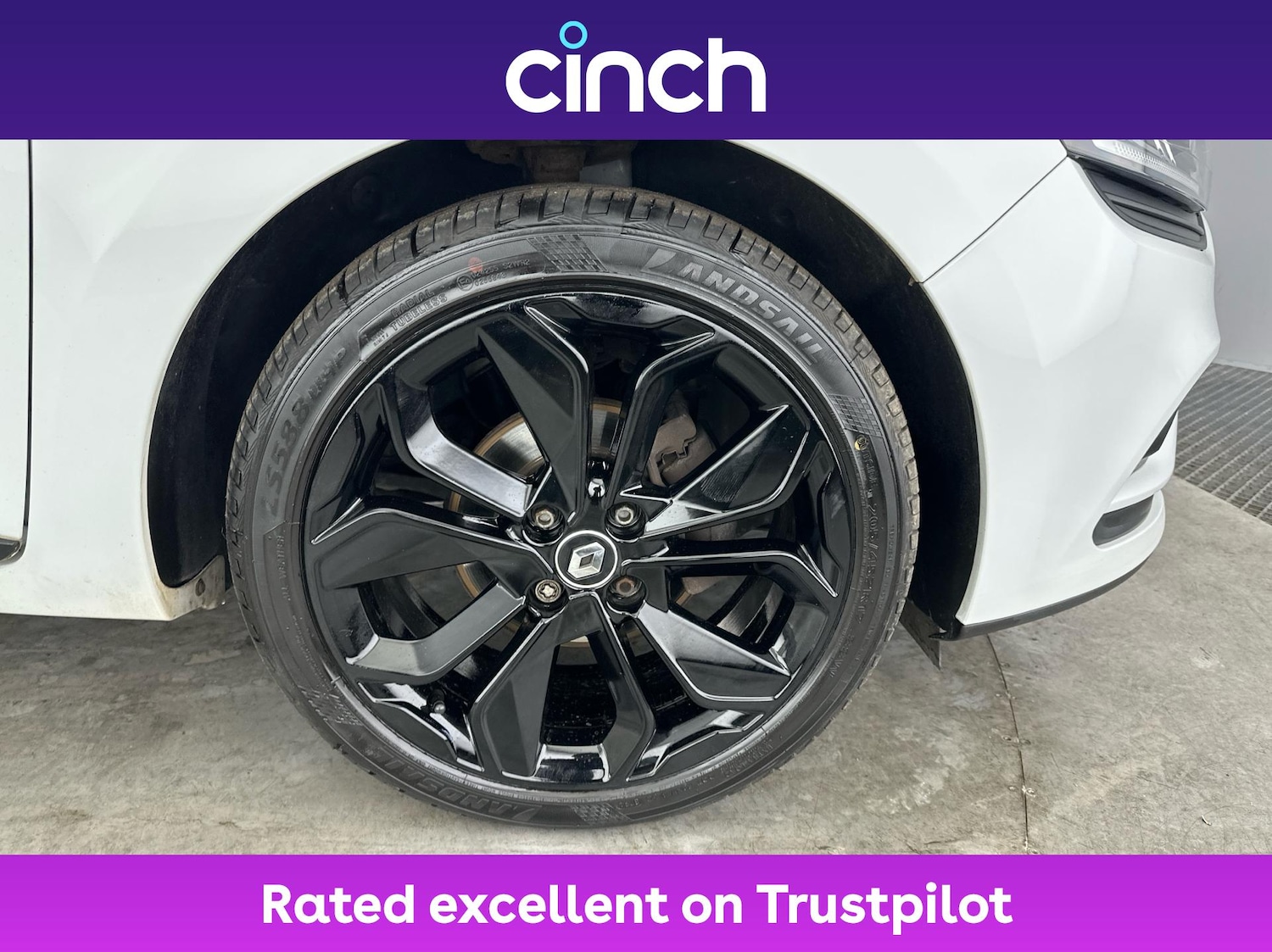 Used Renault Clio 2017 for sale - 76519943: Photo 28