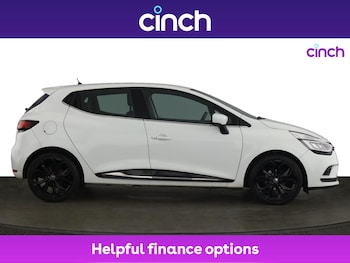Used Renault Clio 2017 for sale - 76519943: Photo