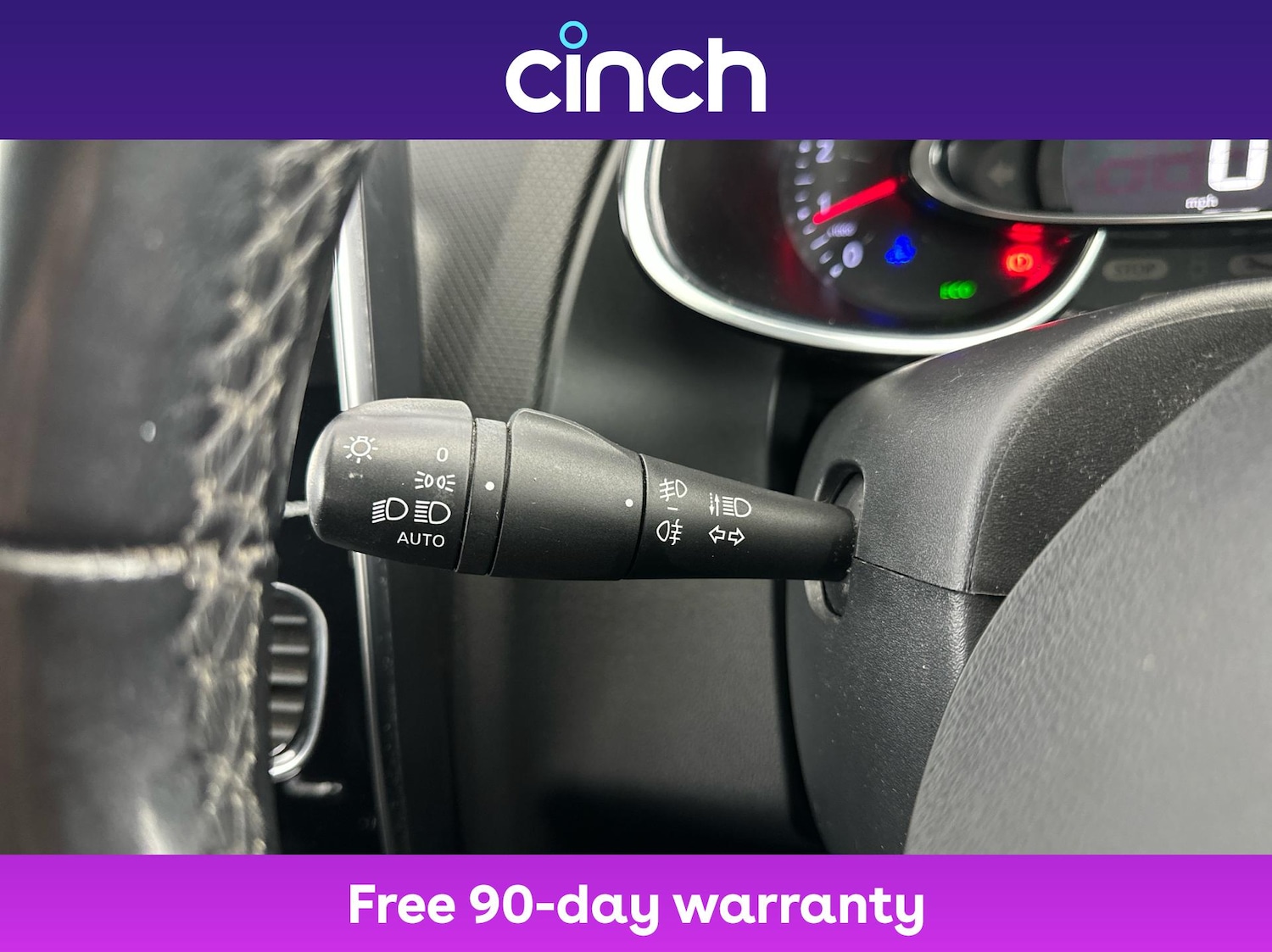 Used Renault Clio 2017 for sale - 76519943: Photo 34