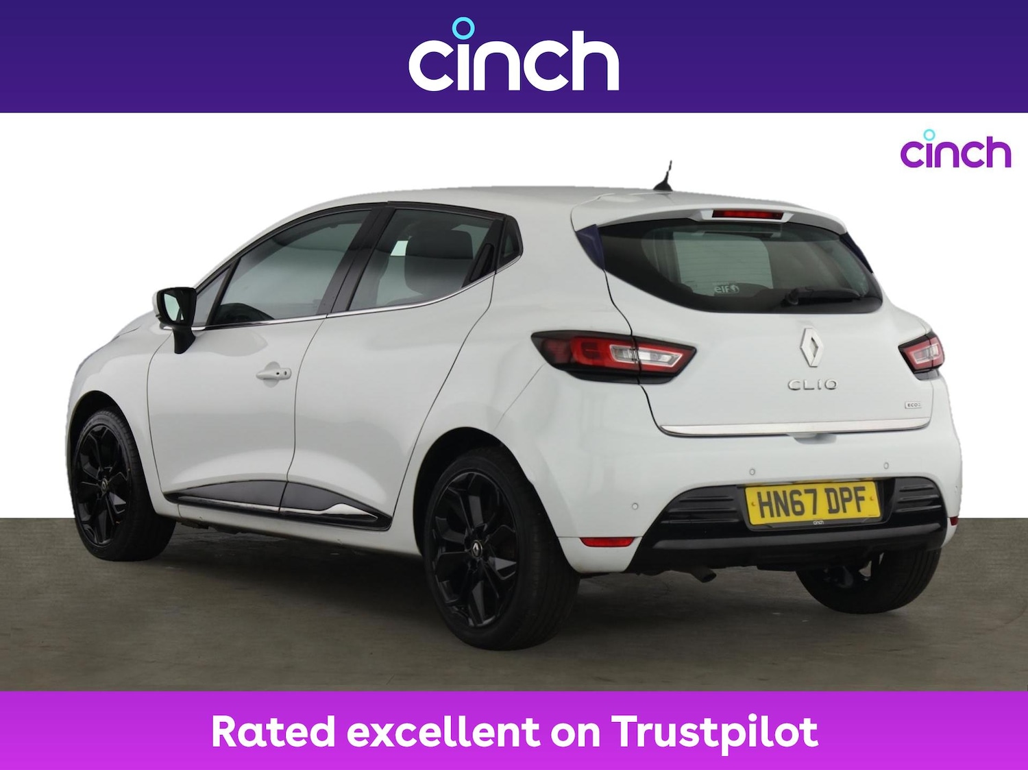 Used Renault Clio 2017 for sale - 76519943: Photo 6