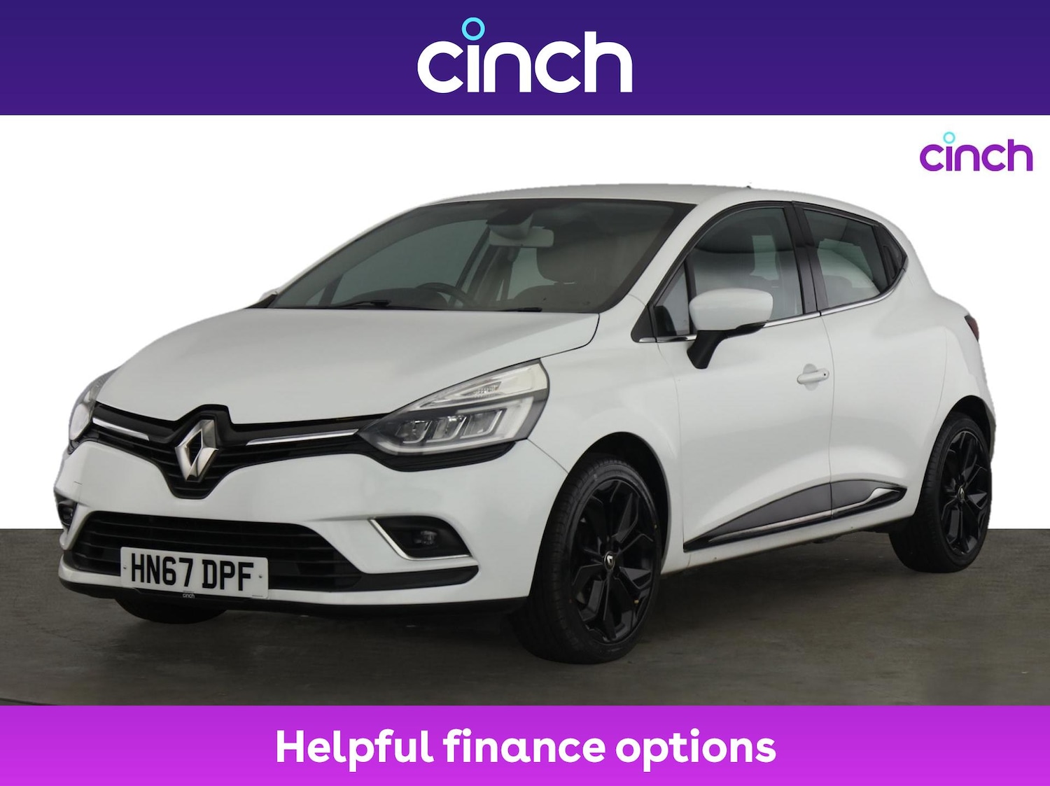 Used Renault Clio 2017 for sale - 76519943: Photo 9