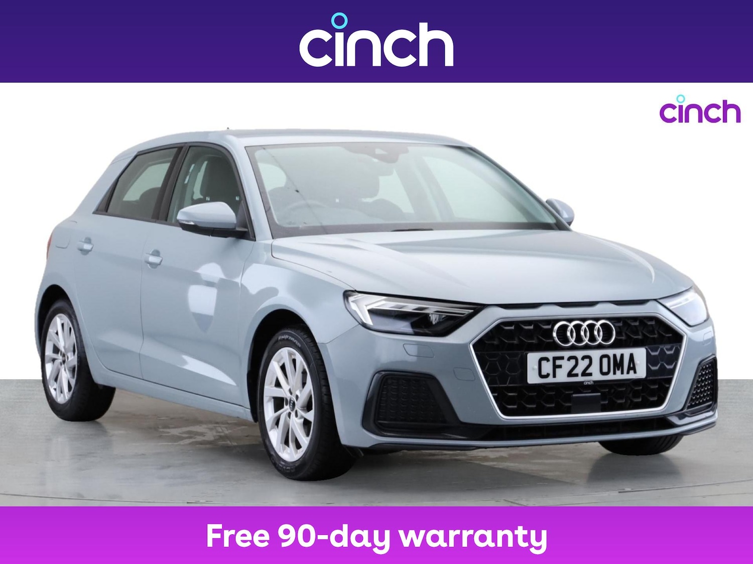 Used Audi A1 2022 for sale - 76586733: Photo 1