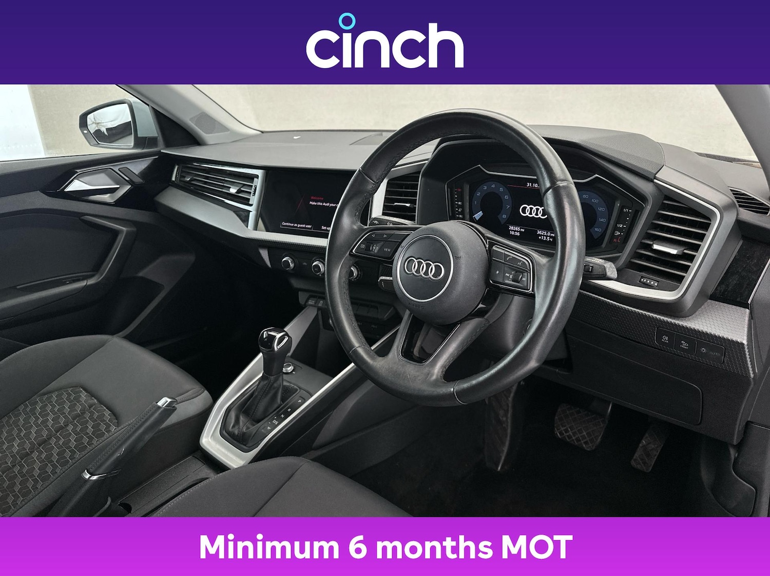 Used Audi A1 2022 for sale - 76586733: Photo 12