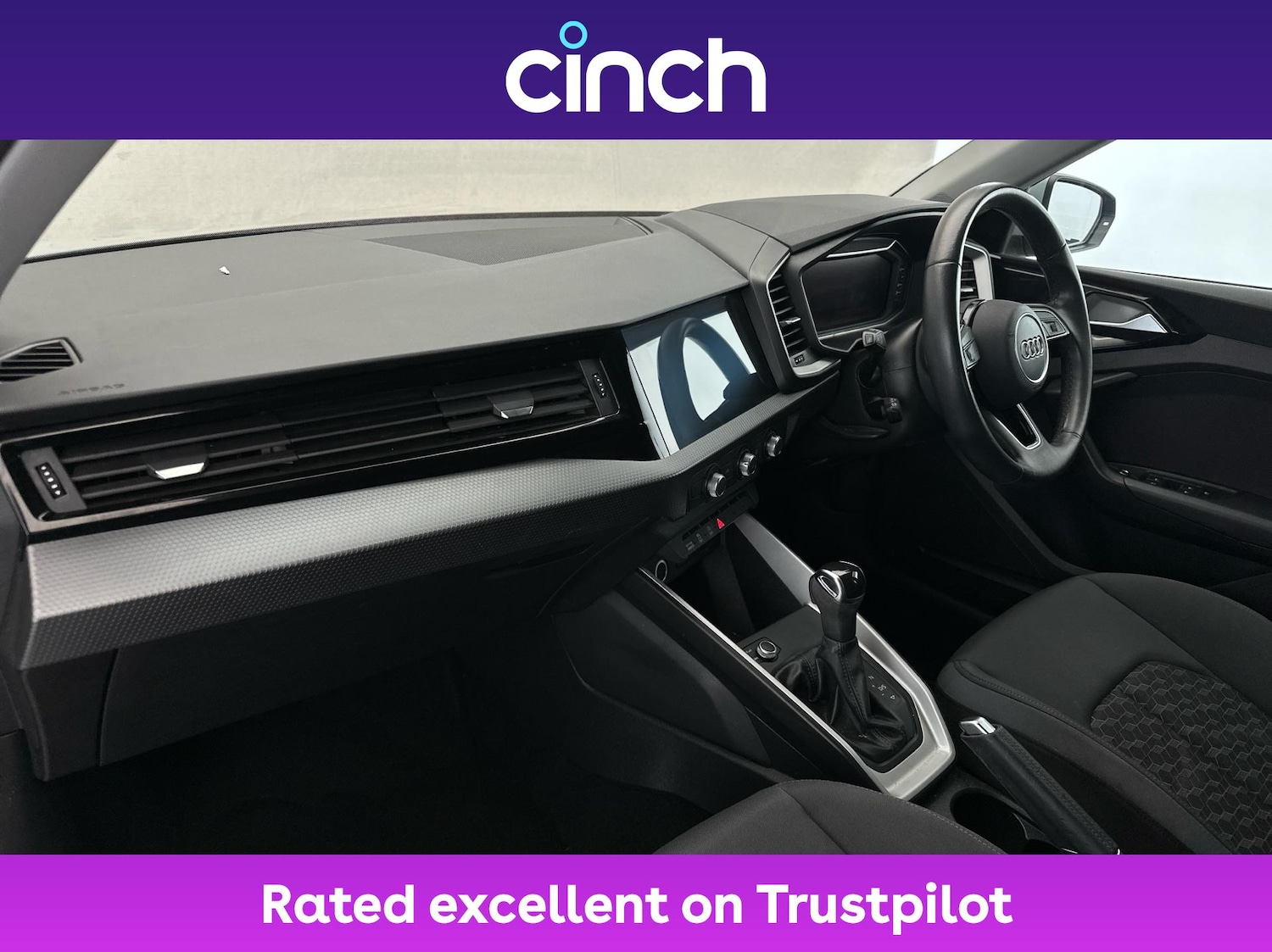 Used Audi A1 2022 for sale - 76586733: Photo 14