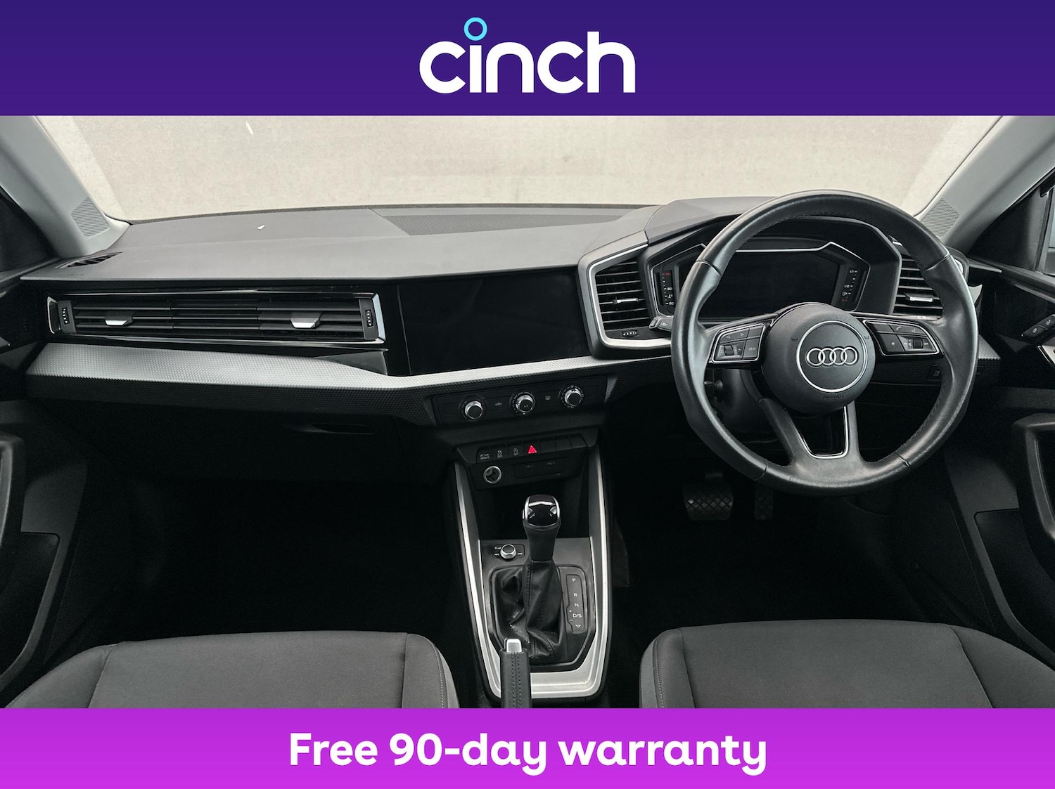 Used Audi A1 2022 for sale - 76586733: Photo 15