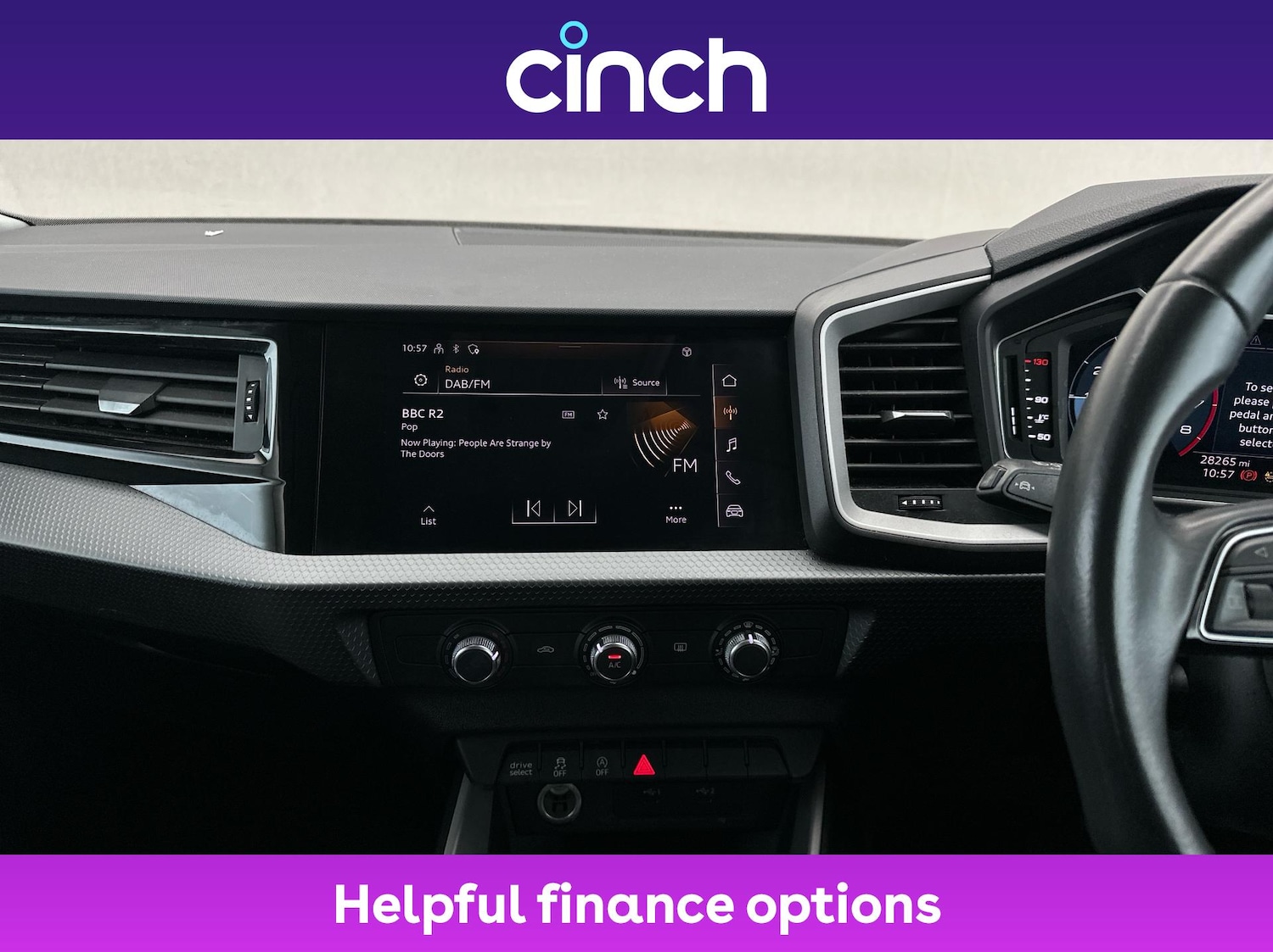 Used Audi A1 2022 for sale - 76586733: Photo 17