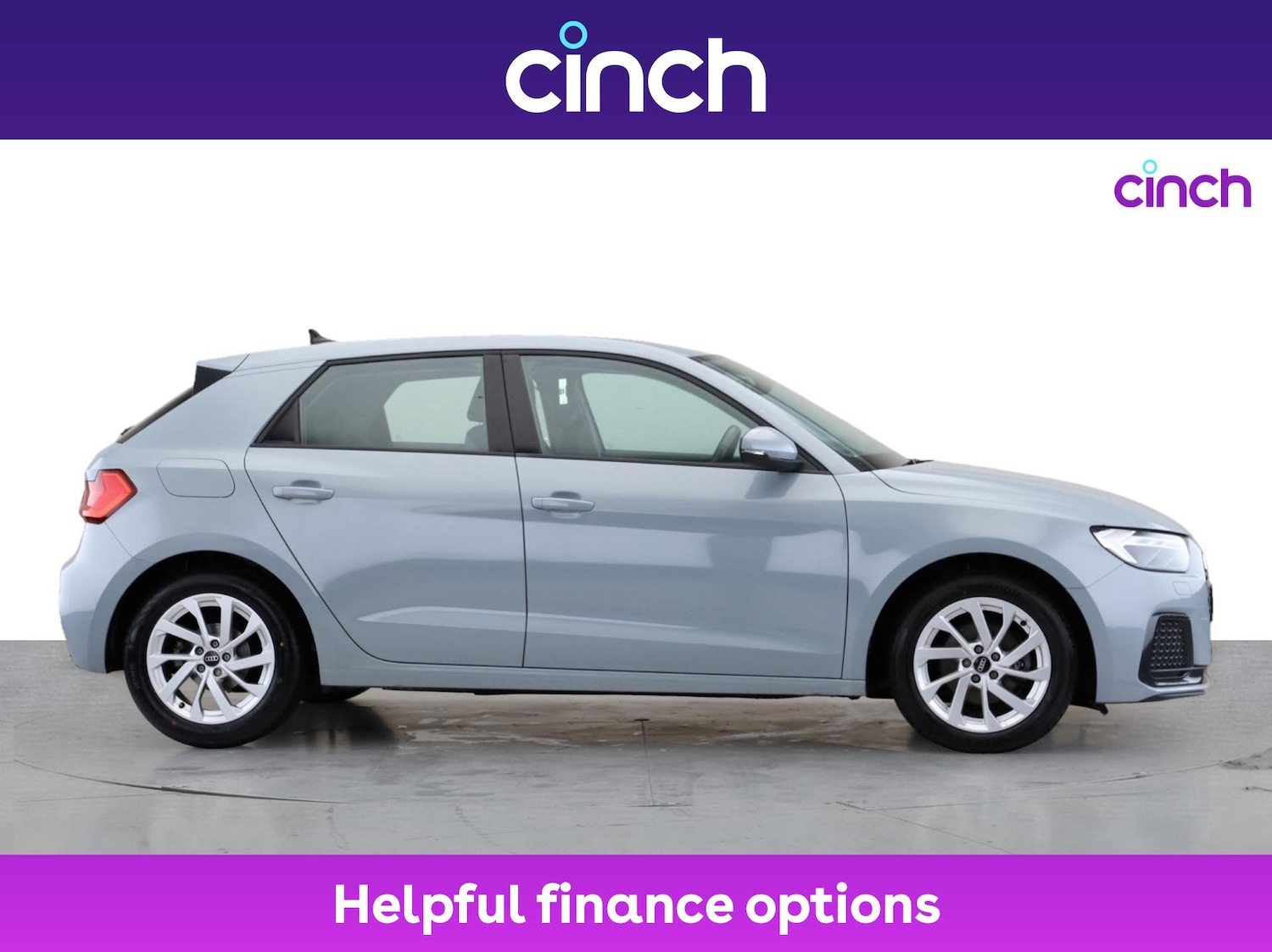 Used Audi A1 2022 for sale - 76586733: Photo 2