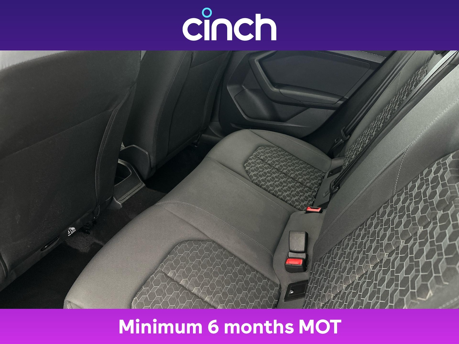 Used Audi A1 2022 for sale - 76586733: Photo 20