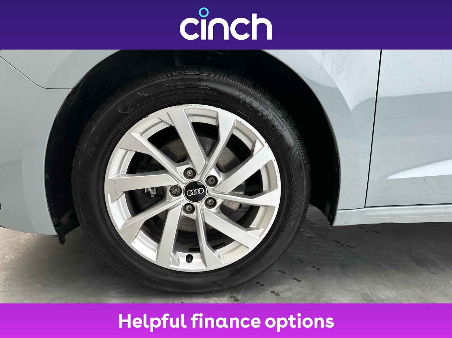 Used Audi A1 2022 for sale - 76586733: Photo 24