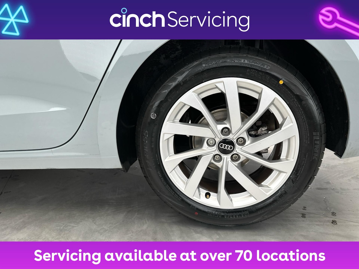 Used Audi A1 2022 for sale - 76586733: Photo 26