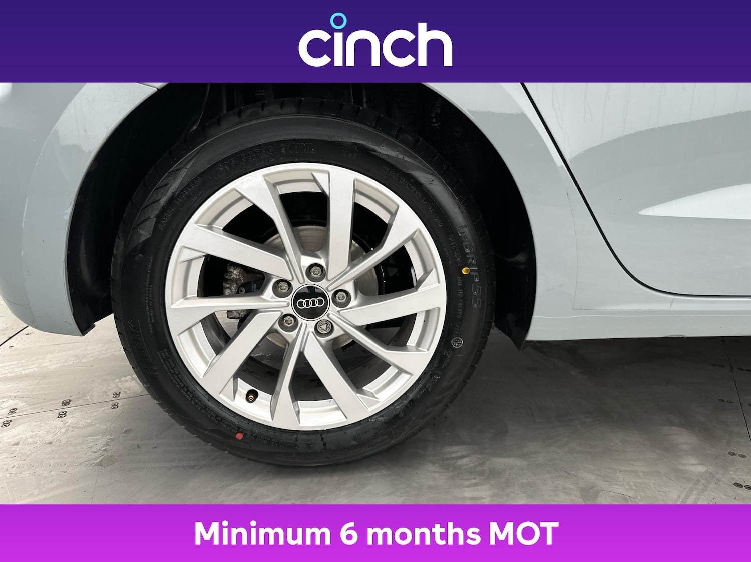 Used Audi A1 2022 for sale - 76586733: Photo 27