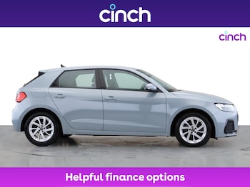 Used Audi A1 2022 for sale - 76586733: Photo