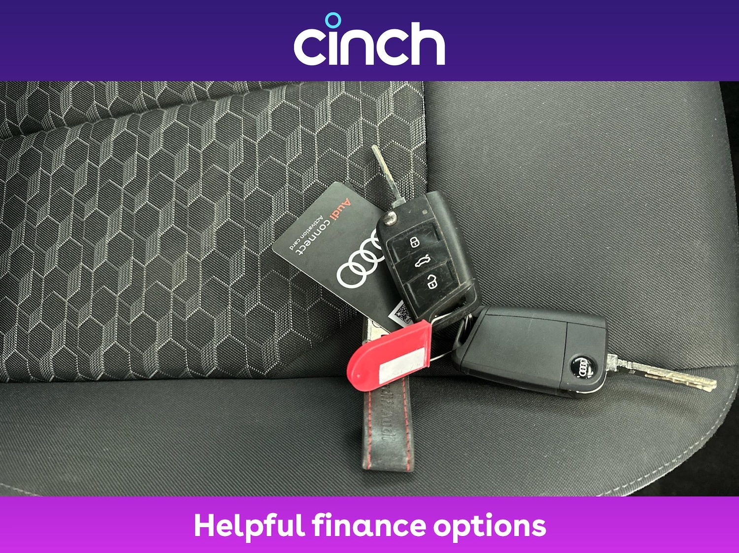 Used Audi A1 2022 for sale - 76586733: Photo 30