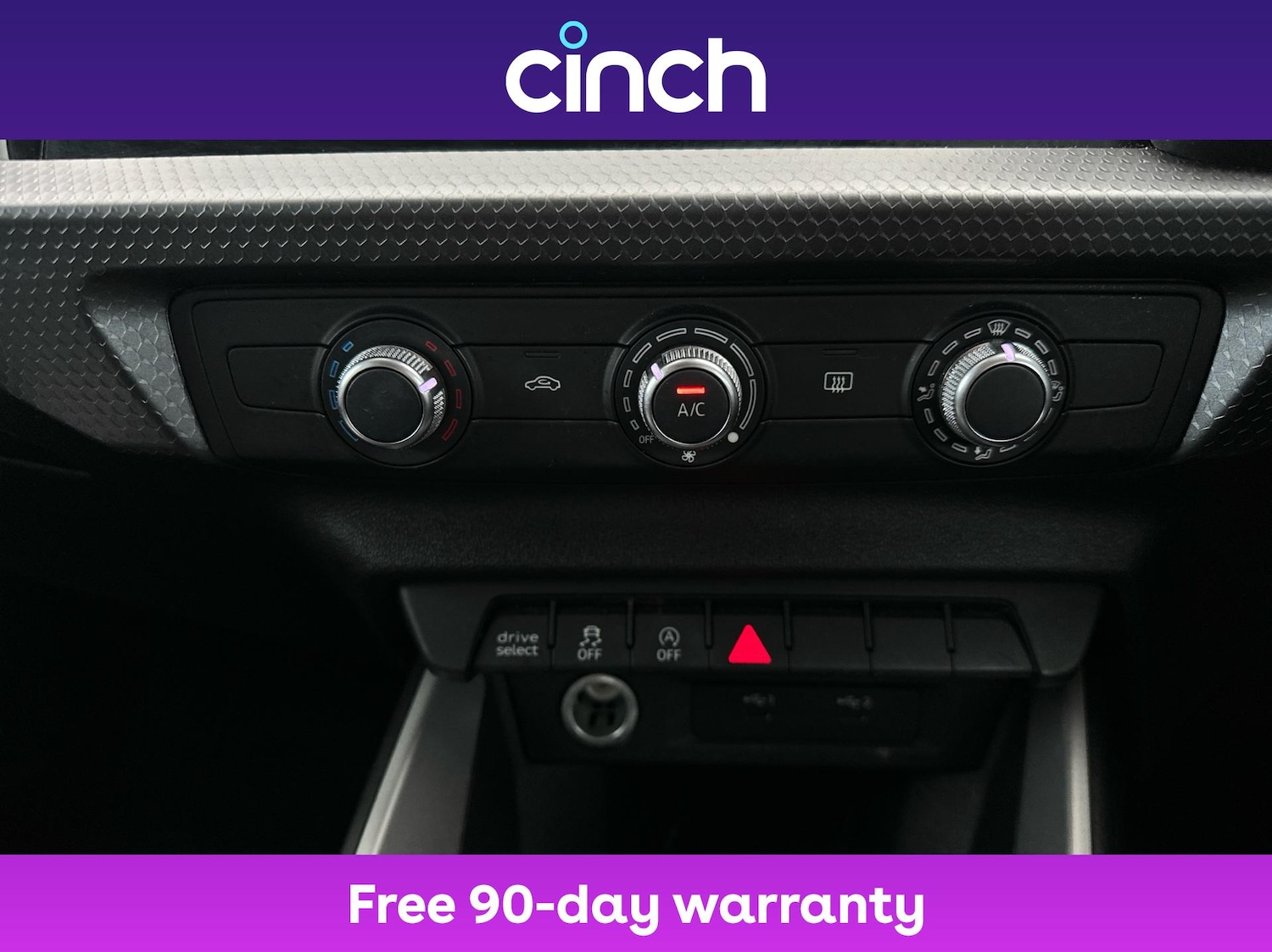 Used Audi A1 2022 for sale - 76586733: Photo 34