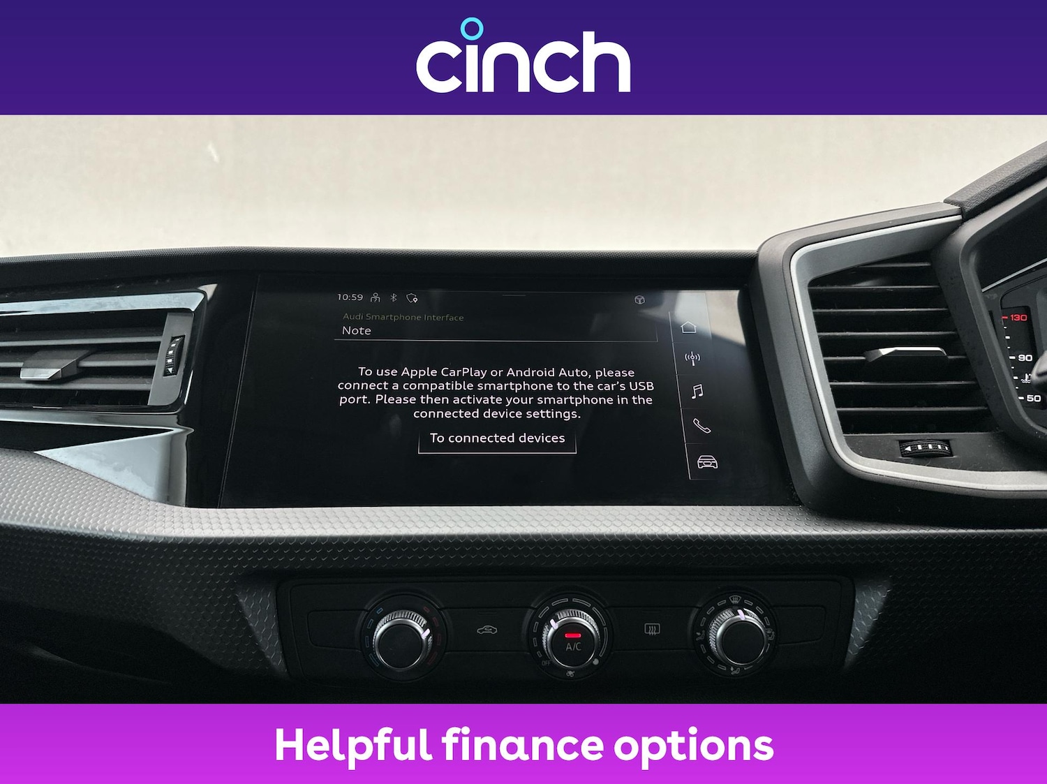 Used Audi A1 2022 for sale - 76586733: Photo 35