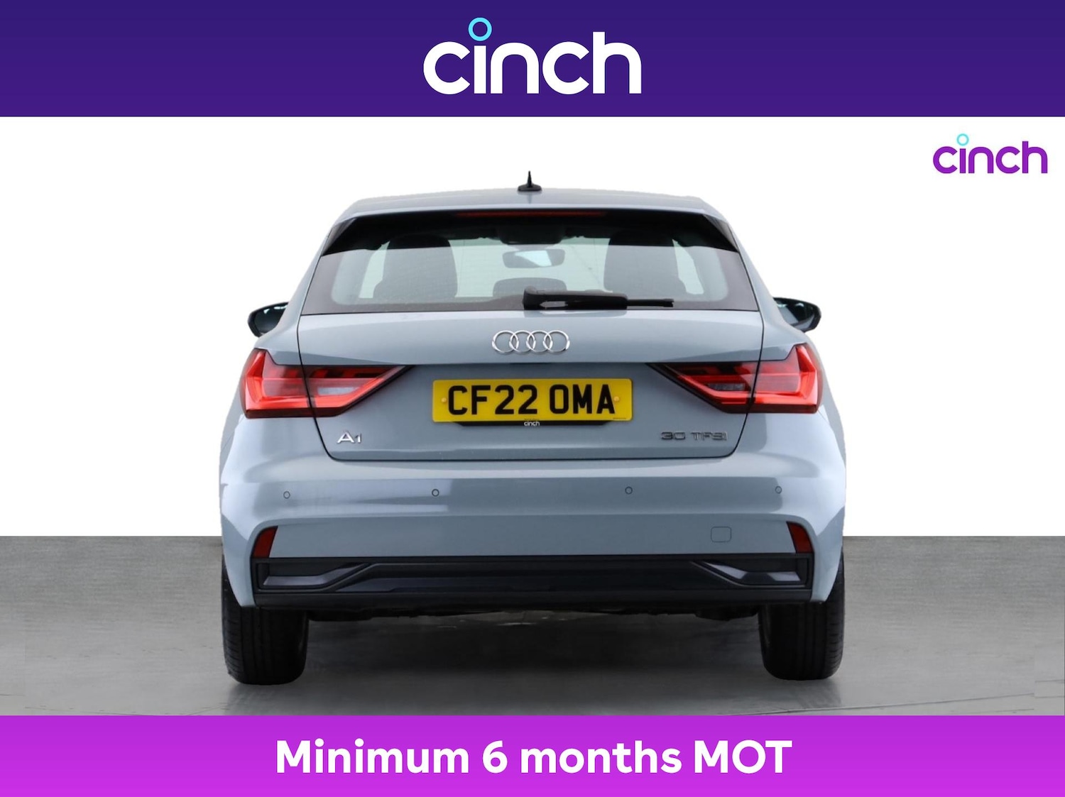 Used Audi A1 2022 for sale - 76586733: Photo 5