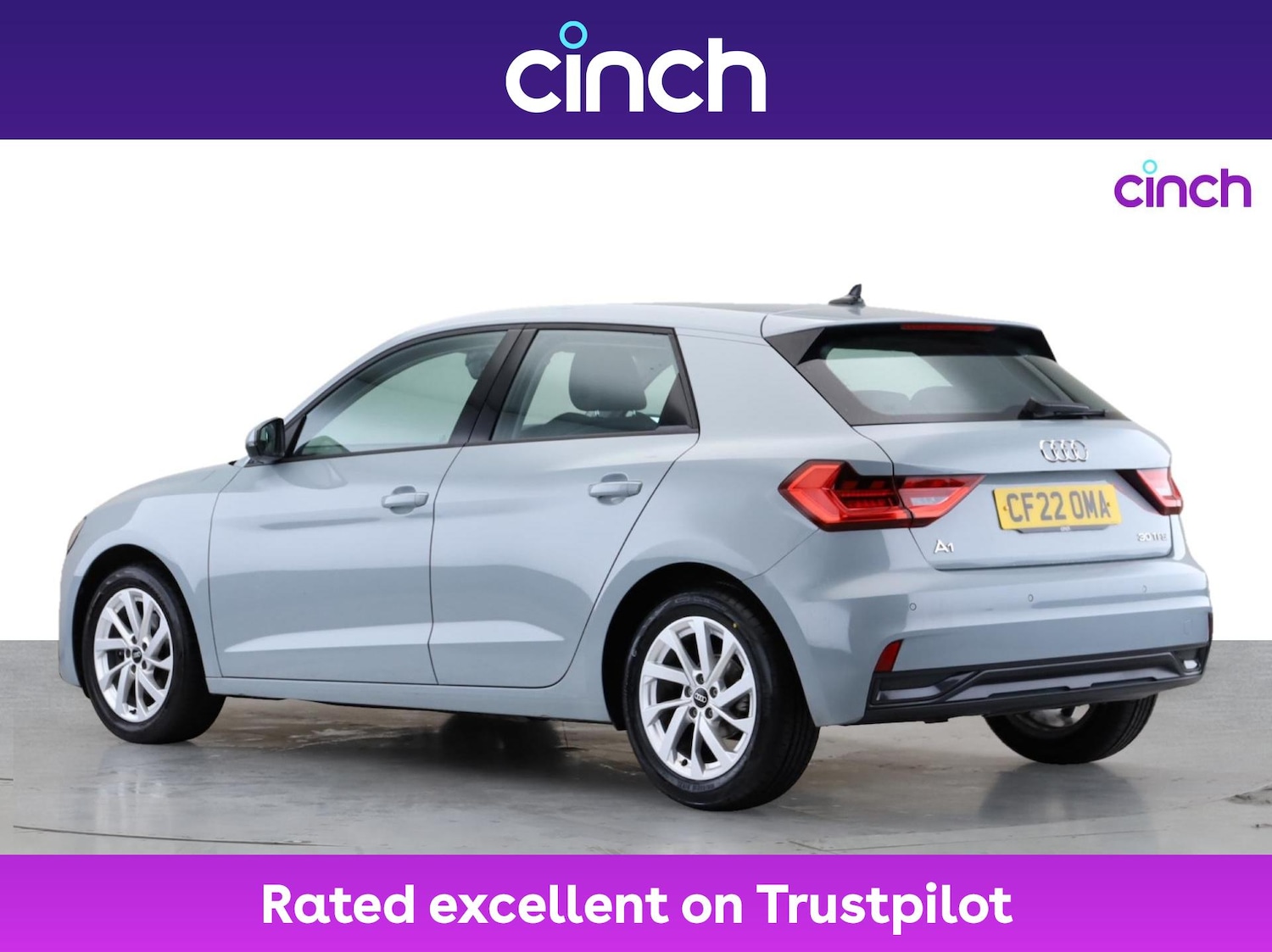 Used Audi A1 2022 for sale - 76586733: Photo 6